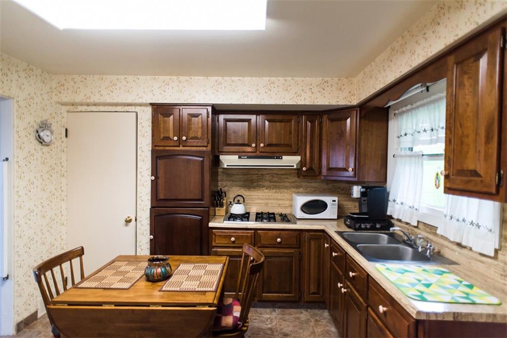 415 North 3rd Street Indiana, PA 15701 - Photo 5 of 18 Kitchen