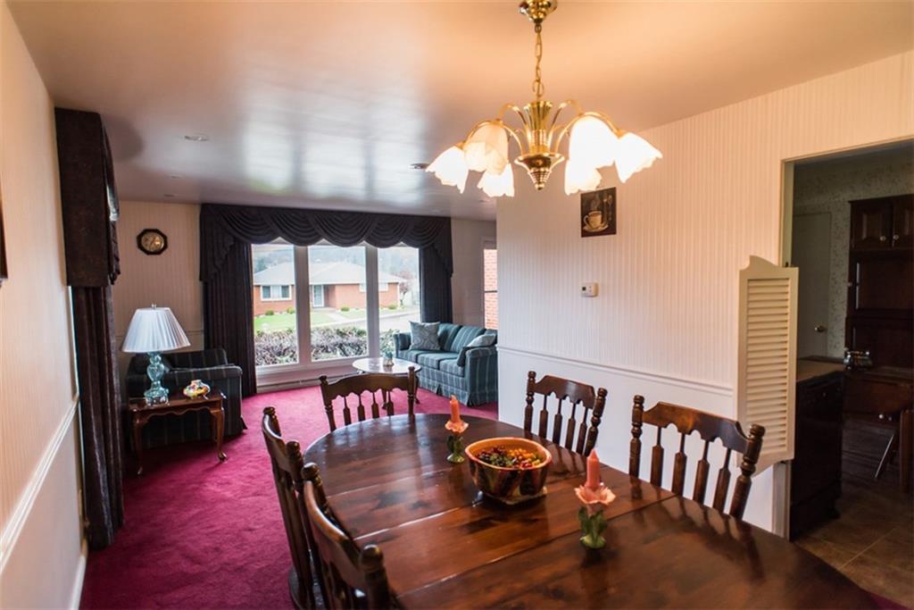 415 North 3rd Street Indiana, PA 15701 - Photo 6 of 18 Formal Dining Room