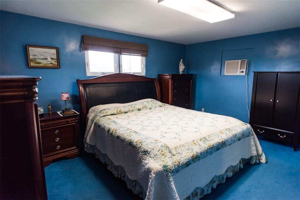 415 North 3rd Street Indiana, PA 15701 - Photo 8 of 18 Master Bedroom