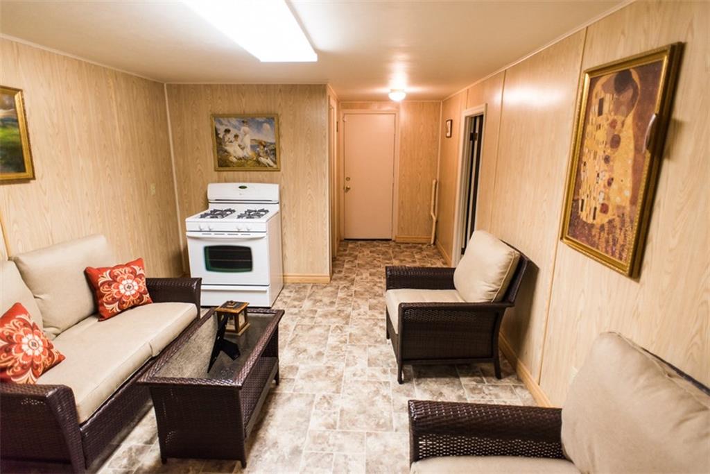 415 North 3rd Street Indiana, PA 15701 - Photo 10 of 18 Additional Room