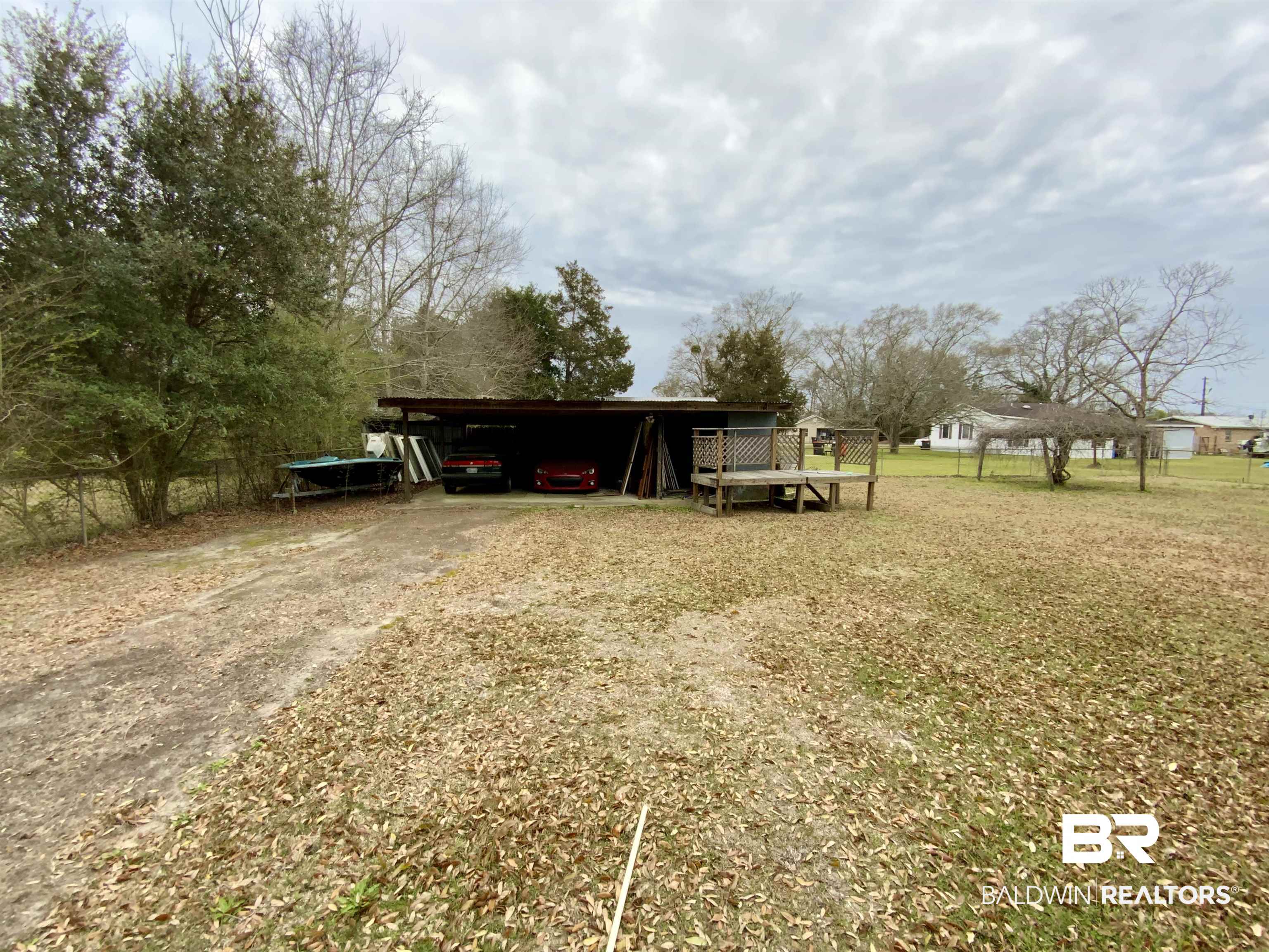 303 Mango Street Bay Minette, AL 36507 - Photo 4 of 20
