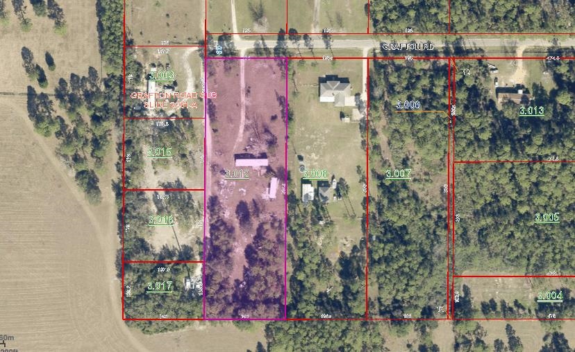 31810 Grafton Road Lillian, AL 36549 - Photo 1 of 7