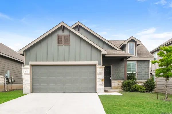 $2,050 | 320 Salz Way, San Antonio, TX 78260
