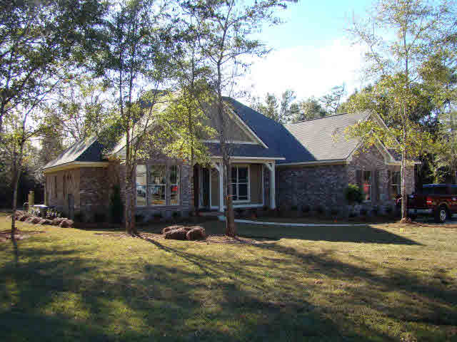 8548 North Lamhatty Lane Daphne, AL 36526 - Photo 1 of 1