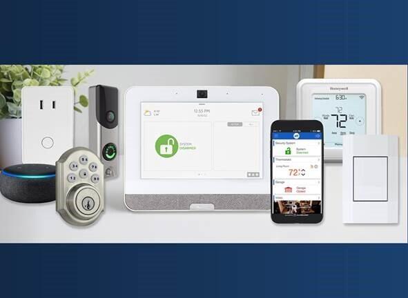 3091 Nolana Loop Graniteville, SC 29829 - Photo 13 of 48 Home Is Connected 7-31-23