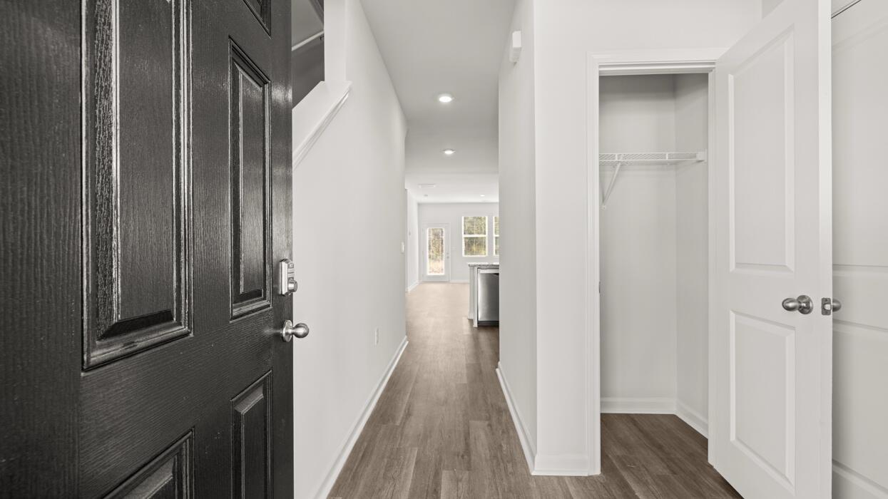 3091 Nolana Loop Graniteville, SC 29829 - Photo 21 of 48 Byrd Village lot 19 The Evans_07