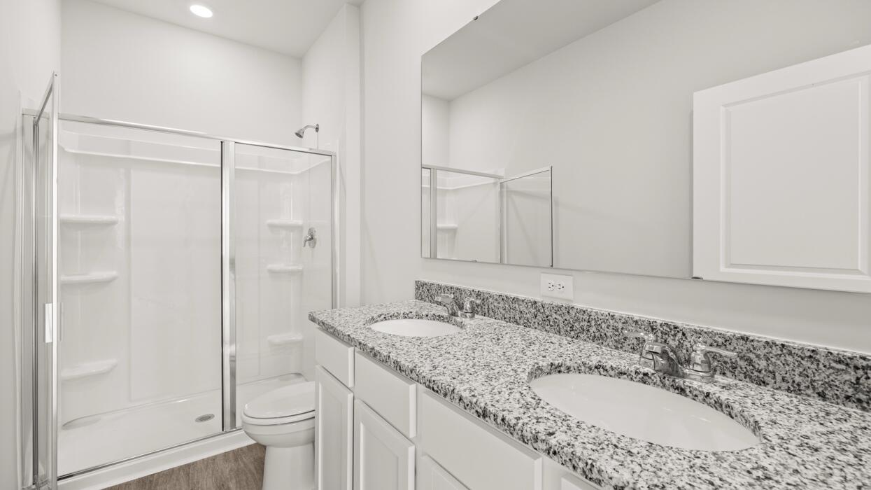 3091 Nolana Loop Graniteville, SC 29829 - Photo 25 of 45 Byrd Village lot 19 The Evans_026