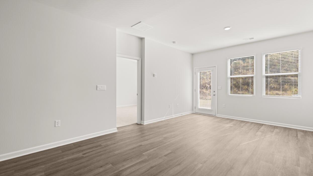 3091 Nolana Loop Graniteville, SC 29829 - Photo 29 of 48 Byrd Village lot 19 The Evans_019