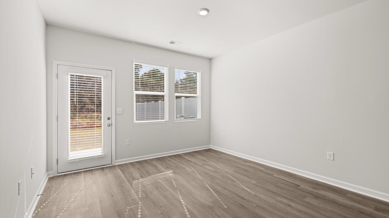 3091 Nolana Loop Graniteville, SC 29829 - Photo 30 of 48 Byrd Village lot 19 The Evans_020