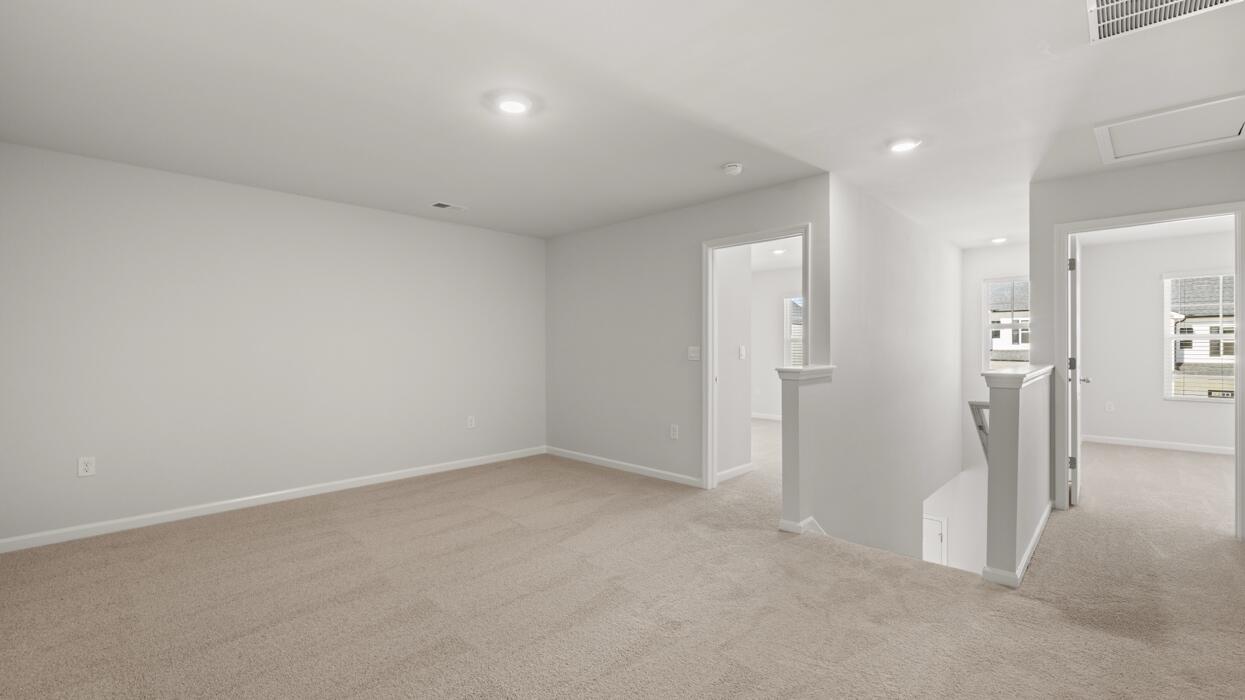 3091 Nolana Loop Graniteville, SC 29829 - Photo 37 of 48 Byrd Village lot 19 The Evans_030