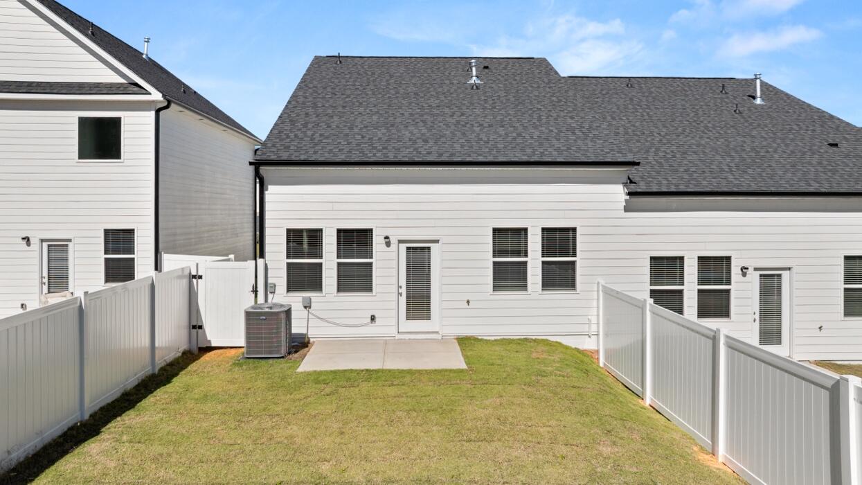 3091 Nolana Loop Graniteville, SC 29829 - Photo 41 of 45 Byrd Village lot 19 The Evans_044