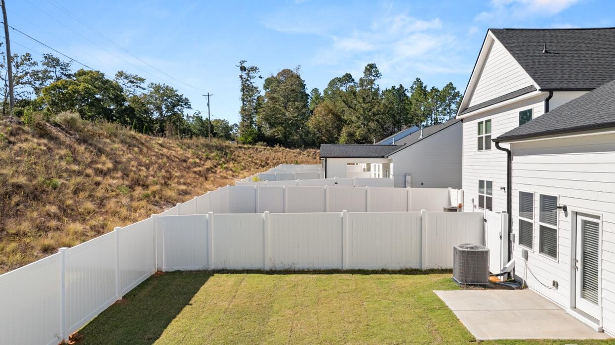 3091 Nolana Loop Graniteville, SC 29829 - Photo 42 of 45 Byrd Village lot 19 The Evans_046