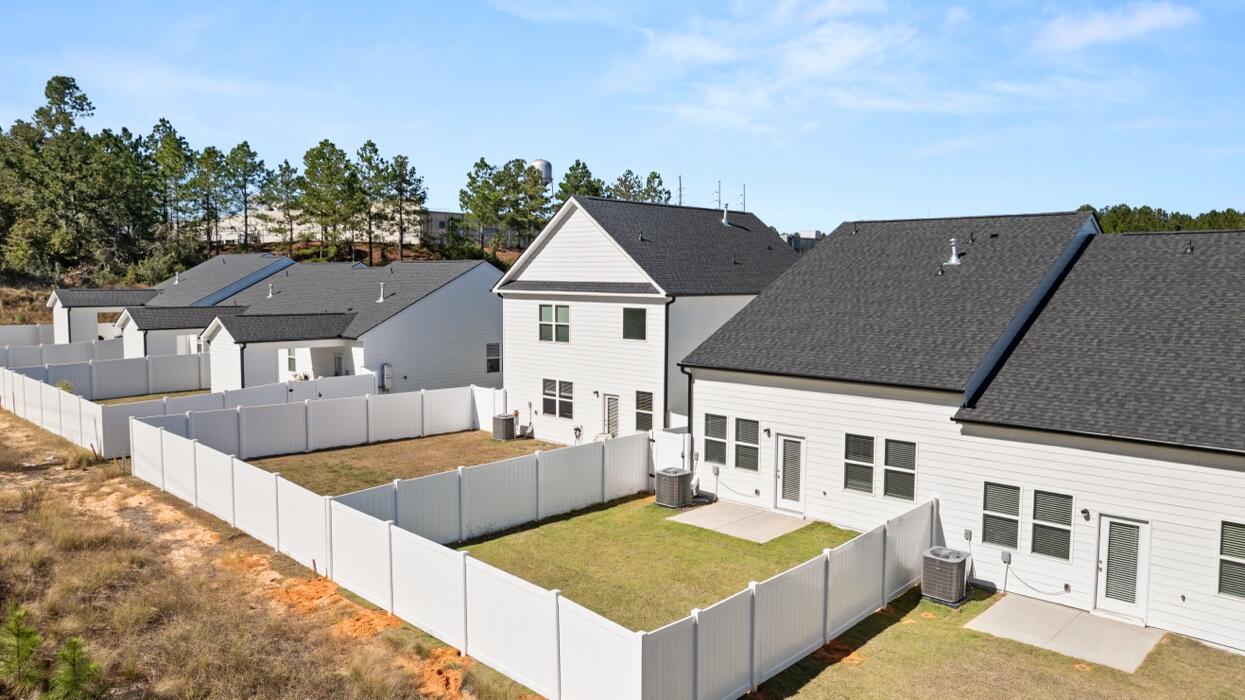 3091 Nolana Loop Graniteville, SC 29829 - Photo 43 of 45 Byrd Village lot 19 The Evans_048