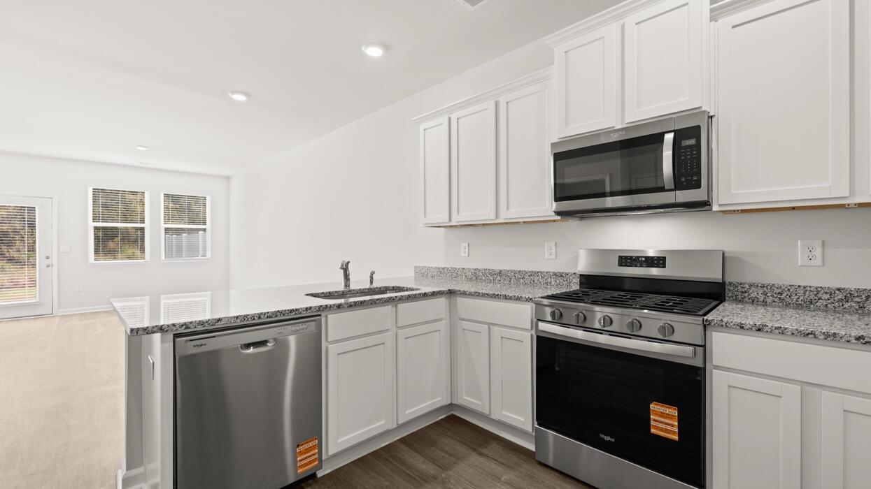 3091 Nolana Loop Graniteville, SC 29829 - Photo 9 of 45 Byrd Village lot 19 The Evans_010