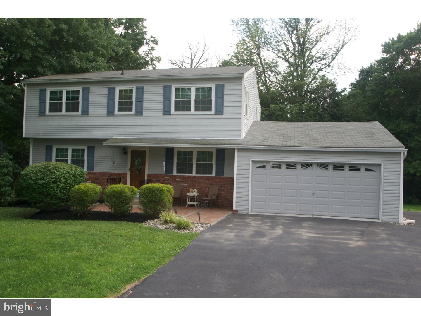 61 Blue Jay Road Chalfont, PA 18914 - Photo 1 of 22 Exterior Front