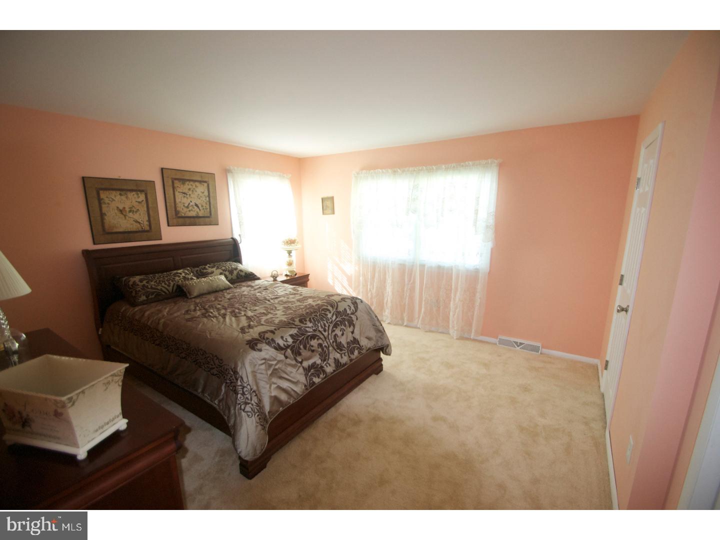 61 Blue Jay Road Chalfont, PA 18914 - Photo 11 of 22 Master Bedroom