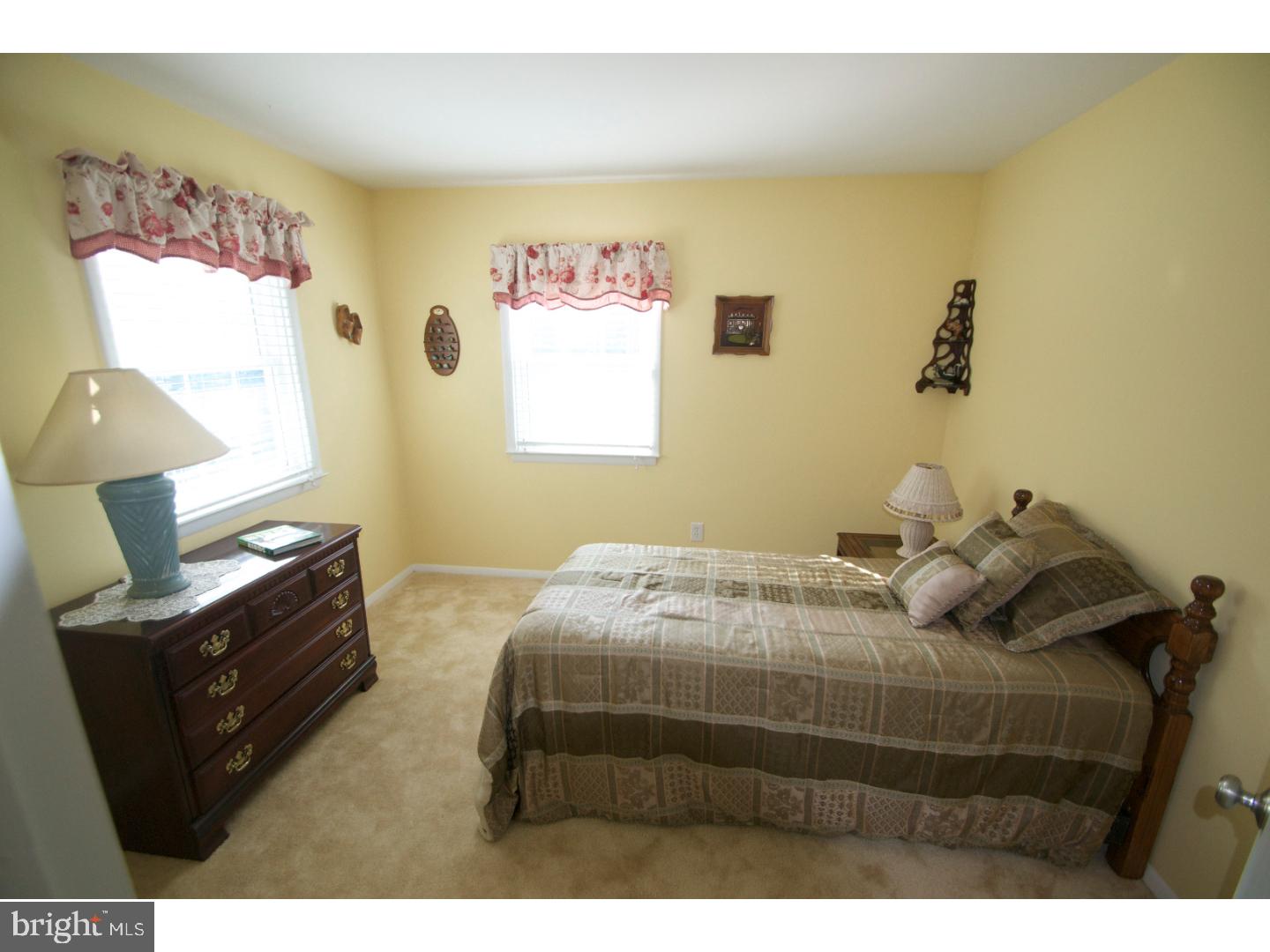 61 Blue Jay Road Chalfont, PA 18914 - Photo 14 of 22 Bedroom 3