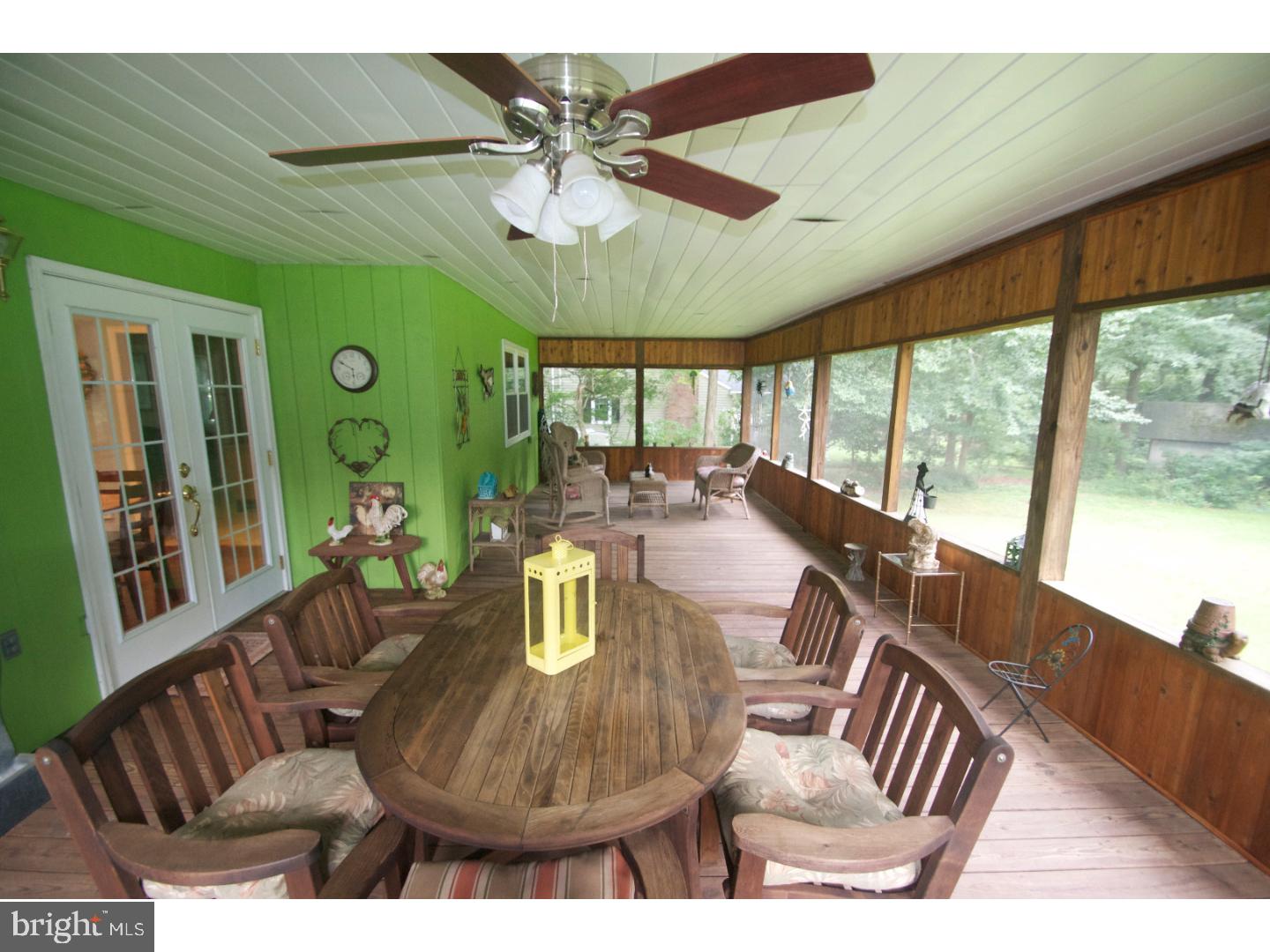 61 Blue Jay Road Chalfont, PA 18914 - Photo 18 of 22 Porch