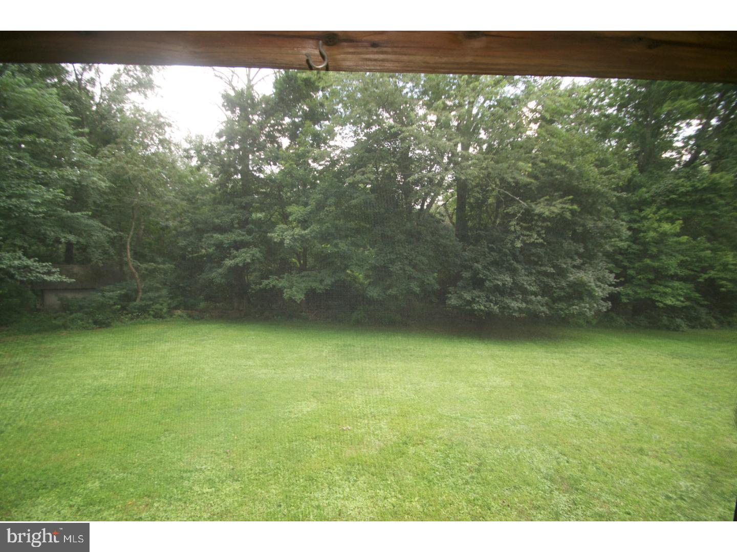 61 Blue Jay Road Chalfont, PA 18914 - Photo 21 of 22 Back Yard