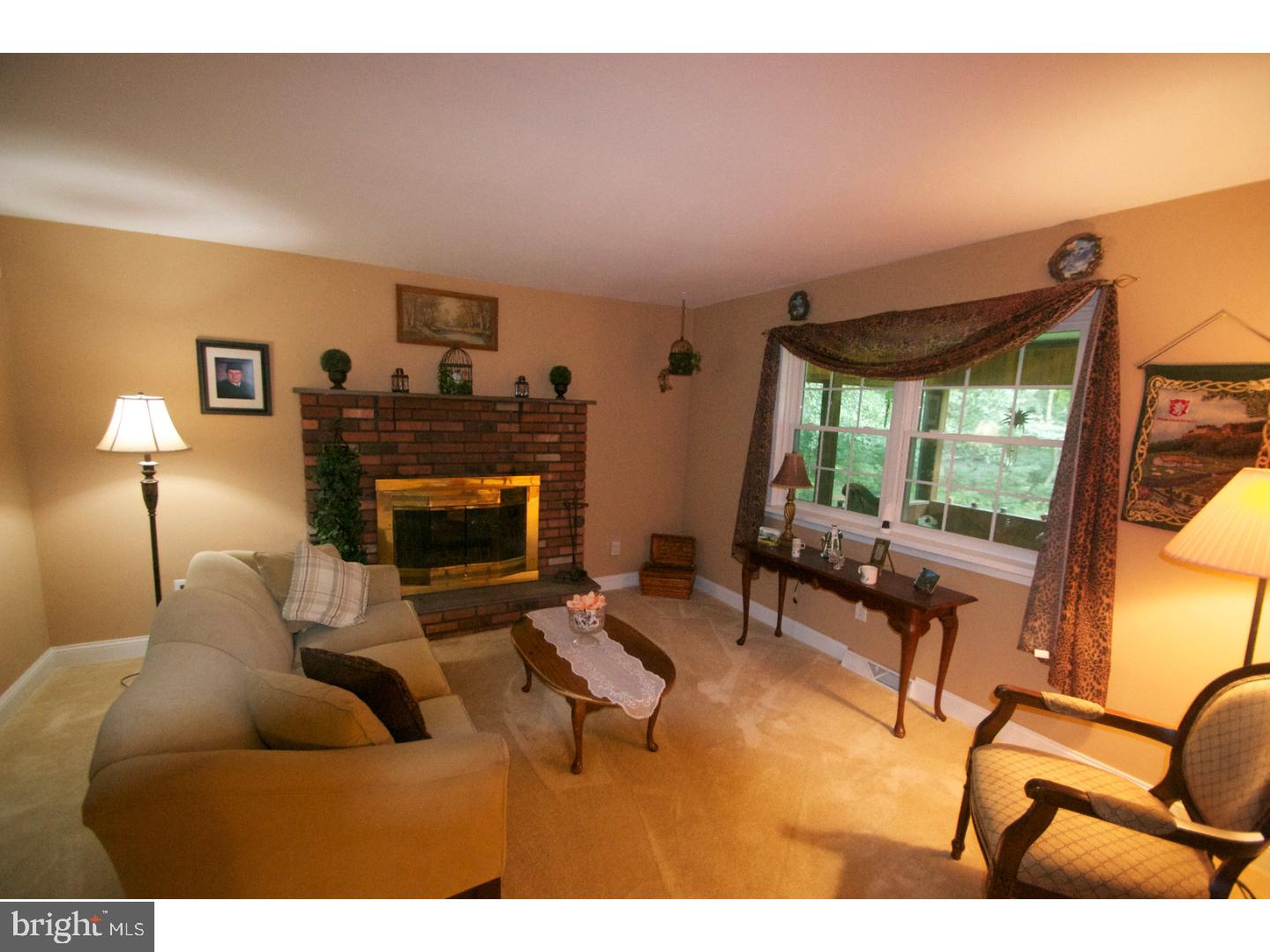61 Blue Jay Road Chalfont, PA 18914 - Photo 3 of 22 Family Room