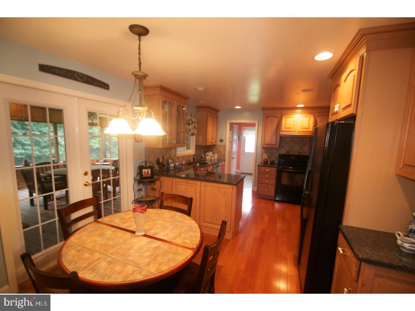 61 Blue Jay Road Chalfont, PA 18914 - Photo 6 of 22 Kitchen