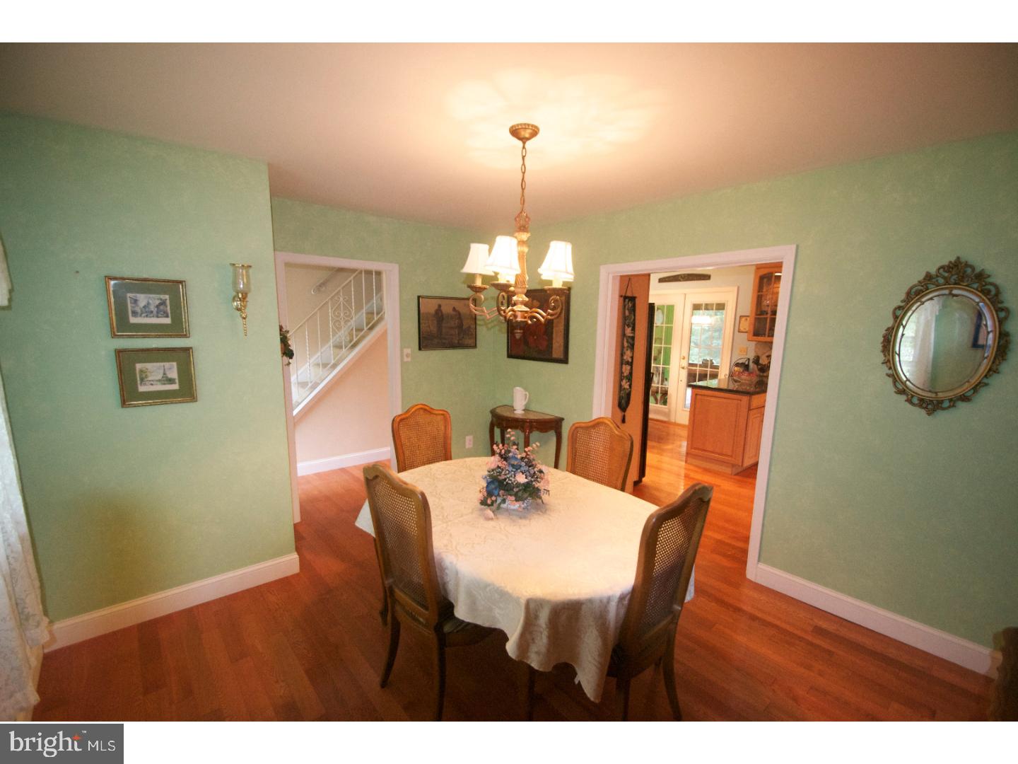 61 Blue Jay Road Chalfont, PA 18914 - Photo 8 of 22 Dining Room