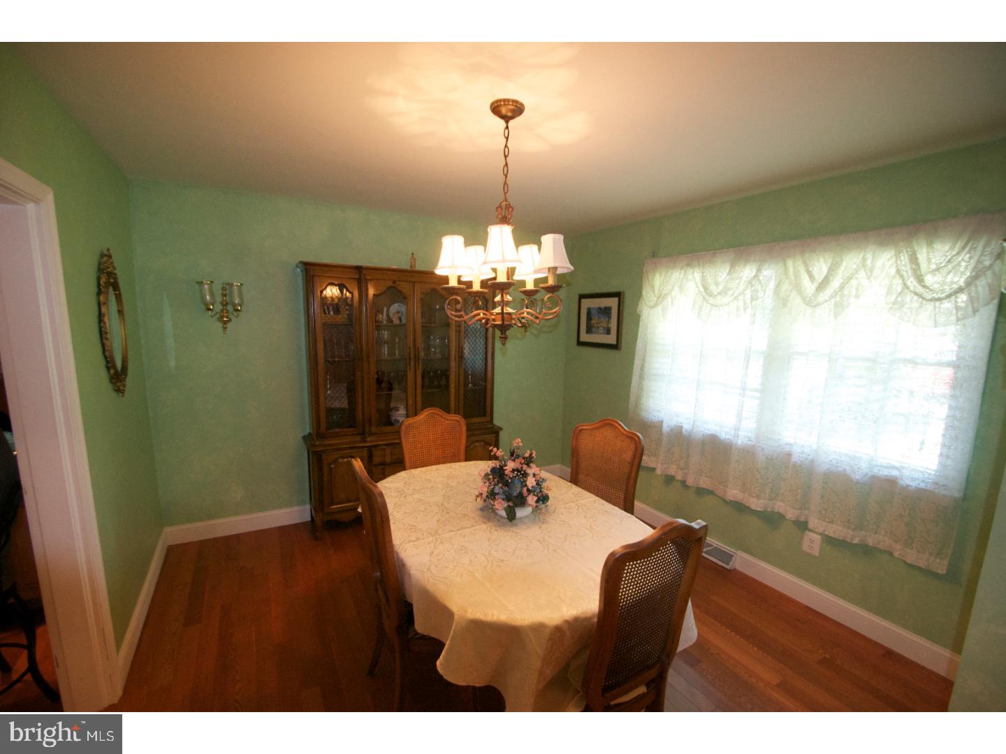 61 Blue Jay Road Chalfont, PA 18914 - Photo 9 of 22 Dining Room