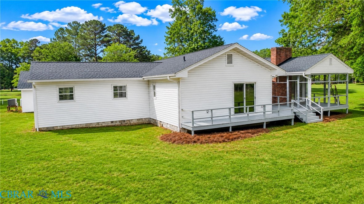 1493 Cricket Hill Road Hudgins, VA 23076 - Photo 36 of 48