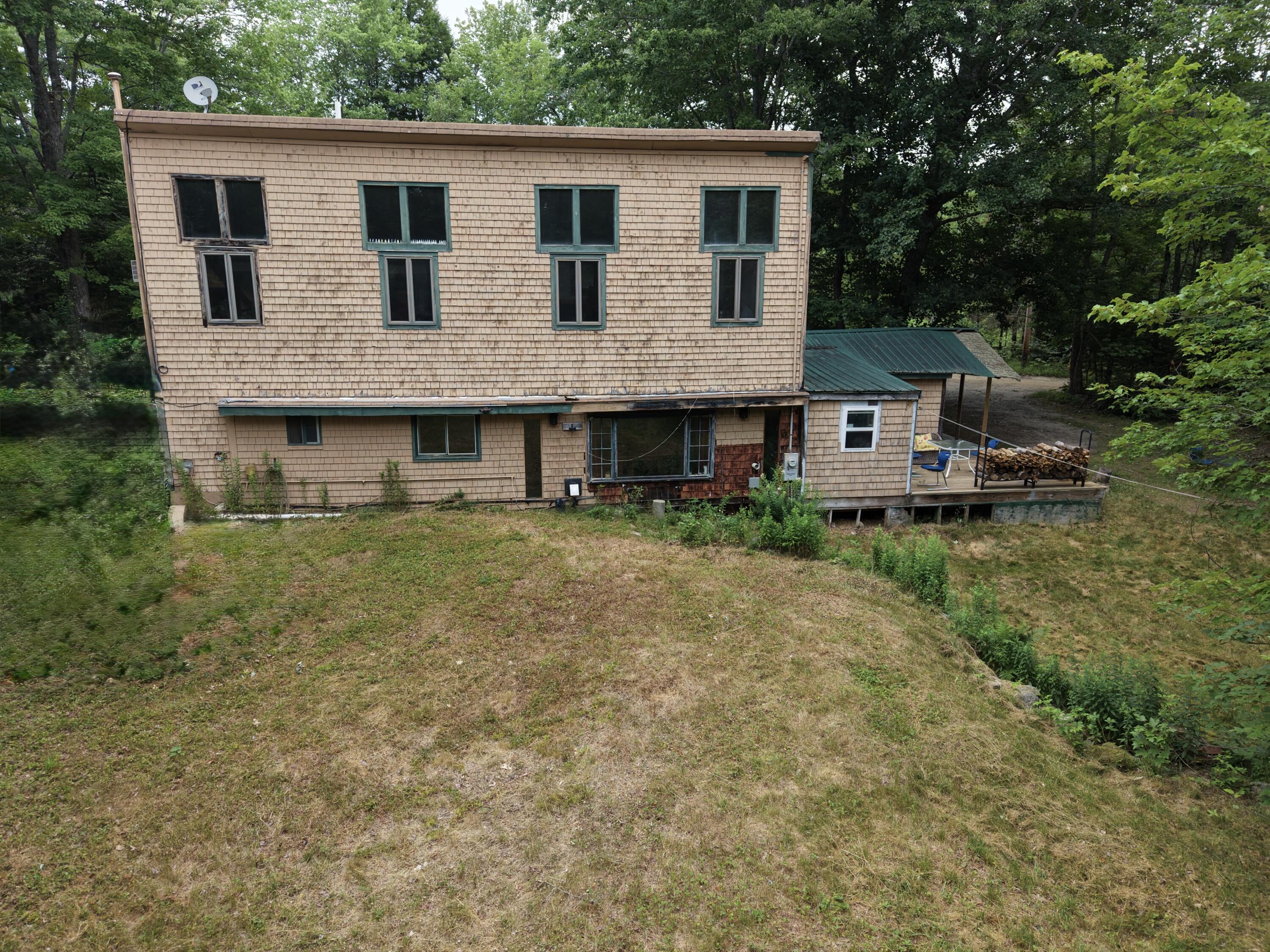 14 Dodge Road Dresden, ME 04342 - Photo 29 of 32 DJI_20260716144431_0210_D