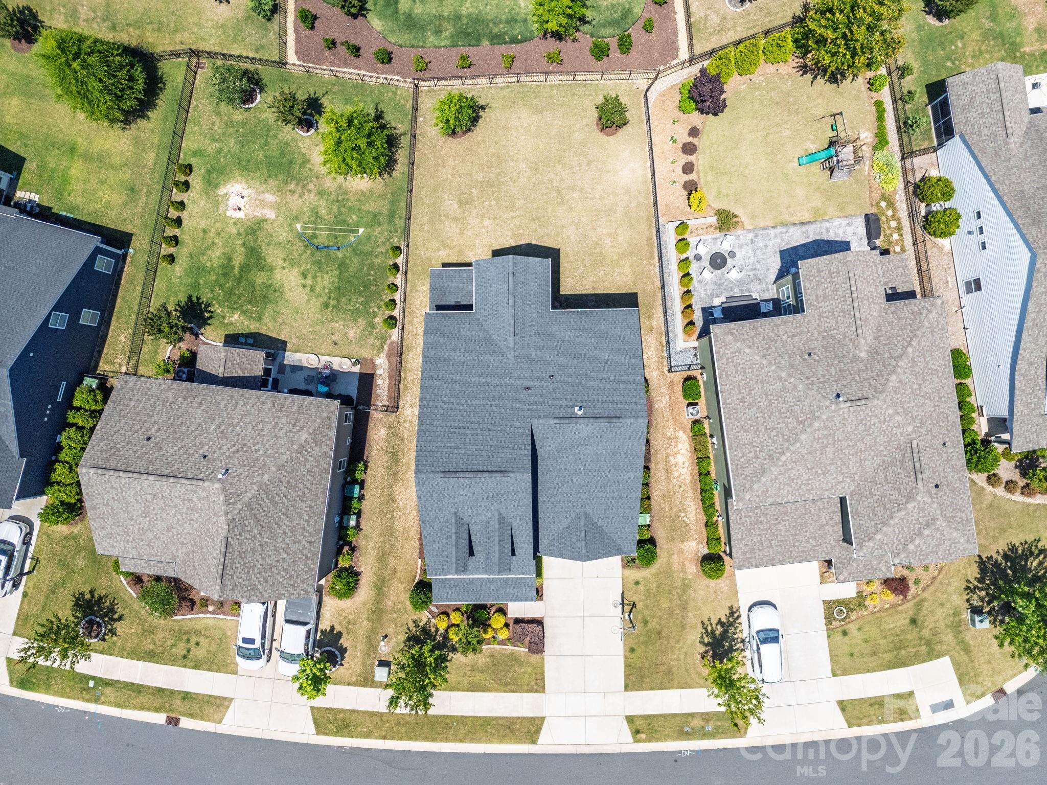 6271 Six String Court Fort Mill, SC 29708 - Photo 42 of 48