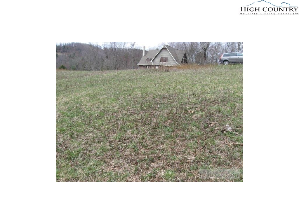 Deer Meadows Road Boone, NC 28607 - Photo 3 of 4 Gallery Image 3