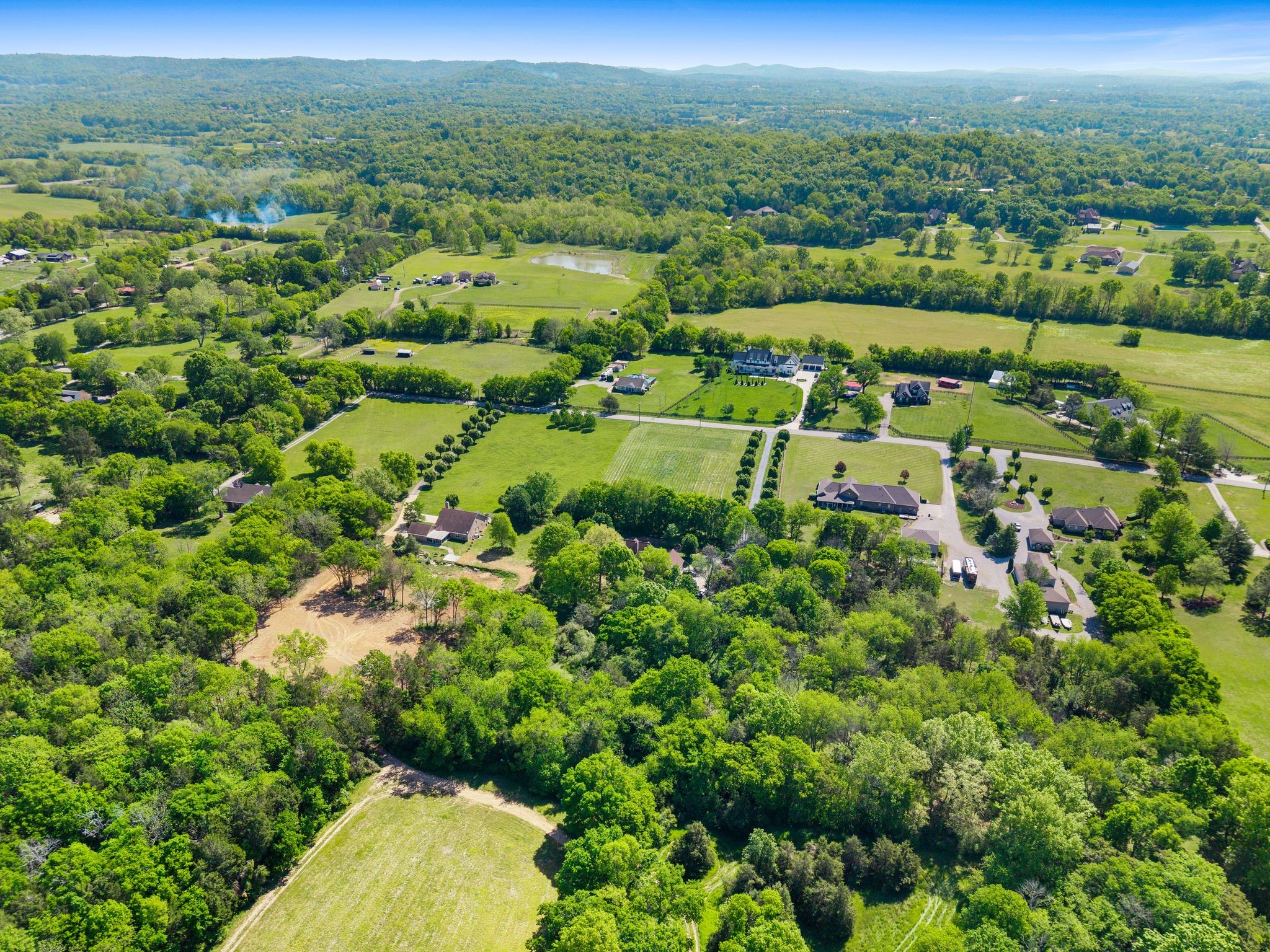 4301 North Chapel Road Franklin, TN 37067 - Photo 25 of 33 Gallery Image 25
