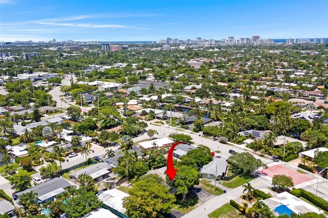 $725,000 | 1433 Northeast 22nd Street, Wilton Manors, FL 33305
