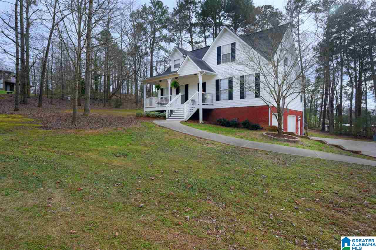 2621 Gibson Road Gardendale, AL 35071 - Photo 2 of 37