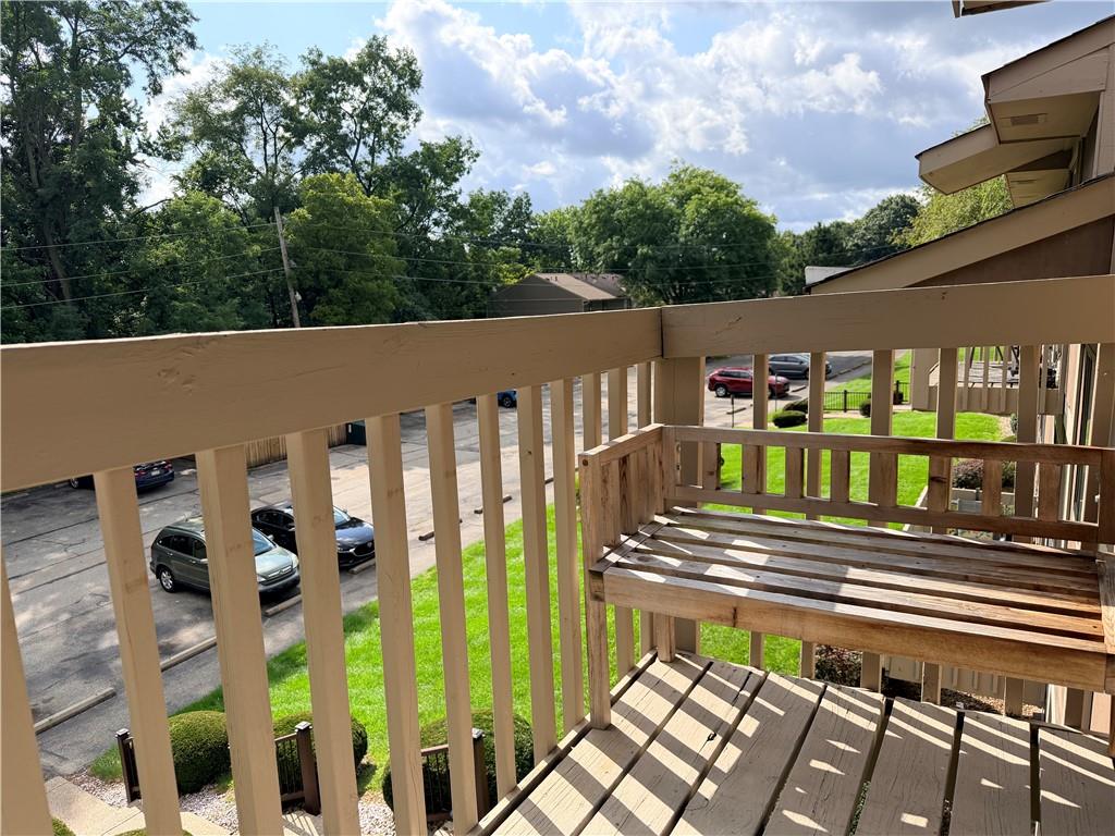 2457 Brook Ledge Road, Unit 32A Bridgeville, PA 15017 - Photo 12 of 26 Gallery Image 12