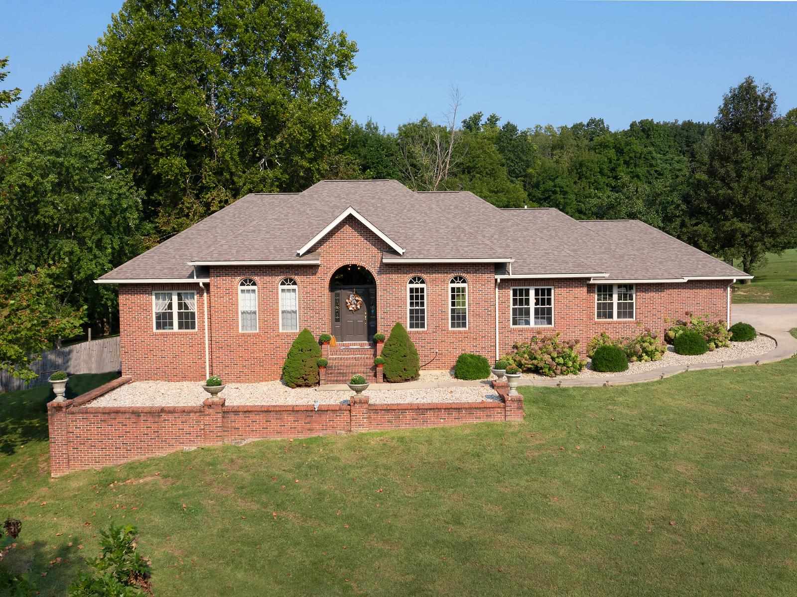 578 Randy Smith Drive Springville, IN 47462 - Photo 1 of 30