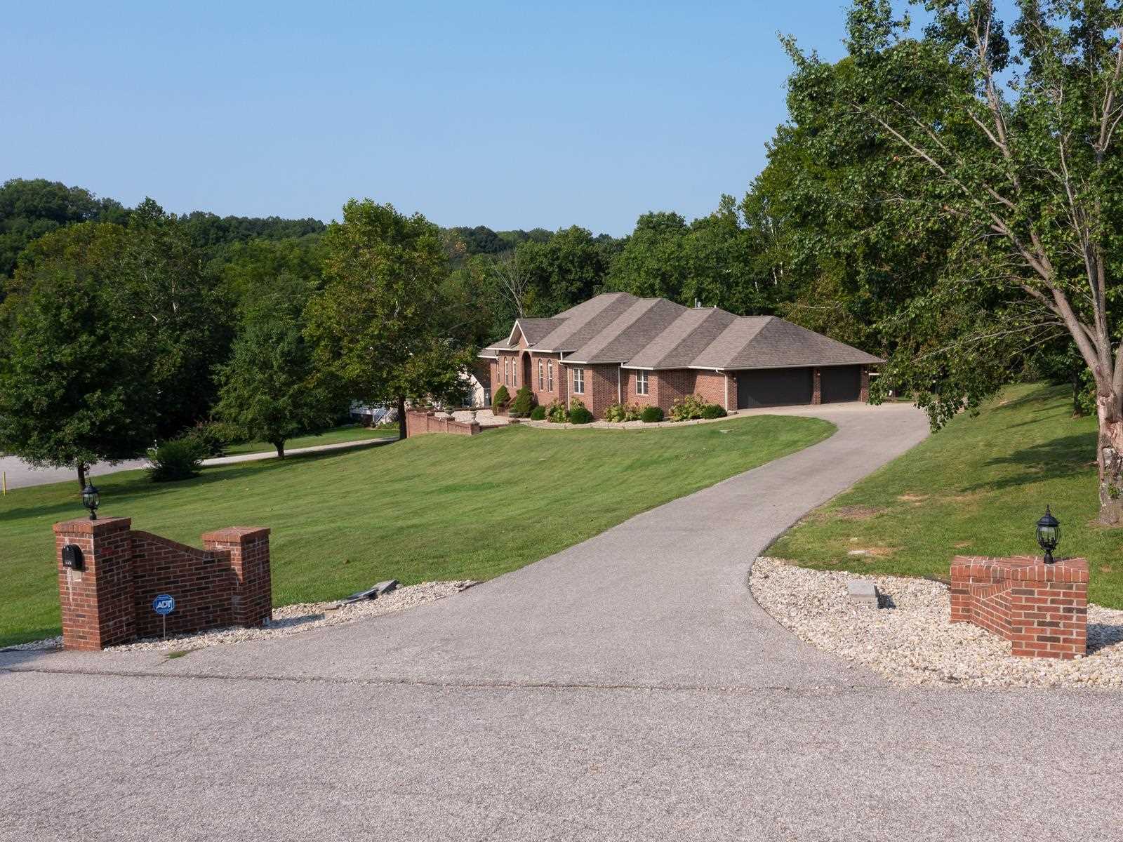 578 Randy Smith Drive Springville, IN 47462 - Photo 2 of 30