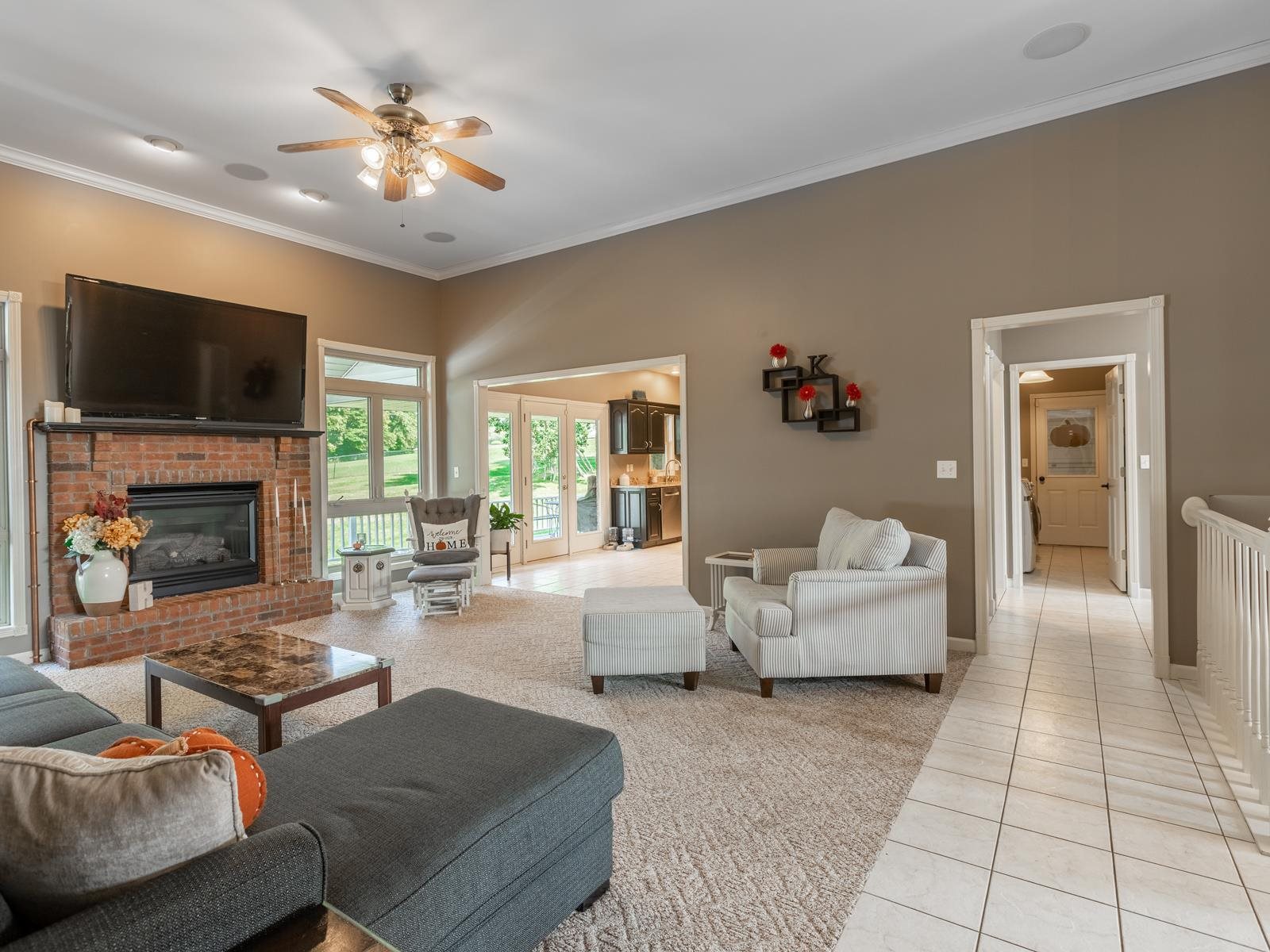 578 Randy Smith Drive Springville, IN 47462 - Photo 23 of 30