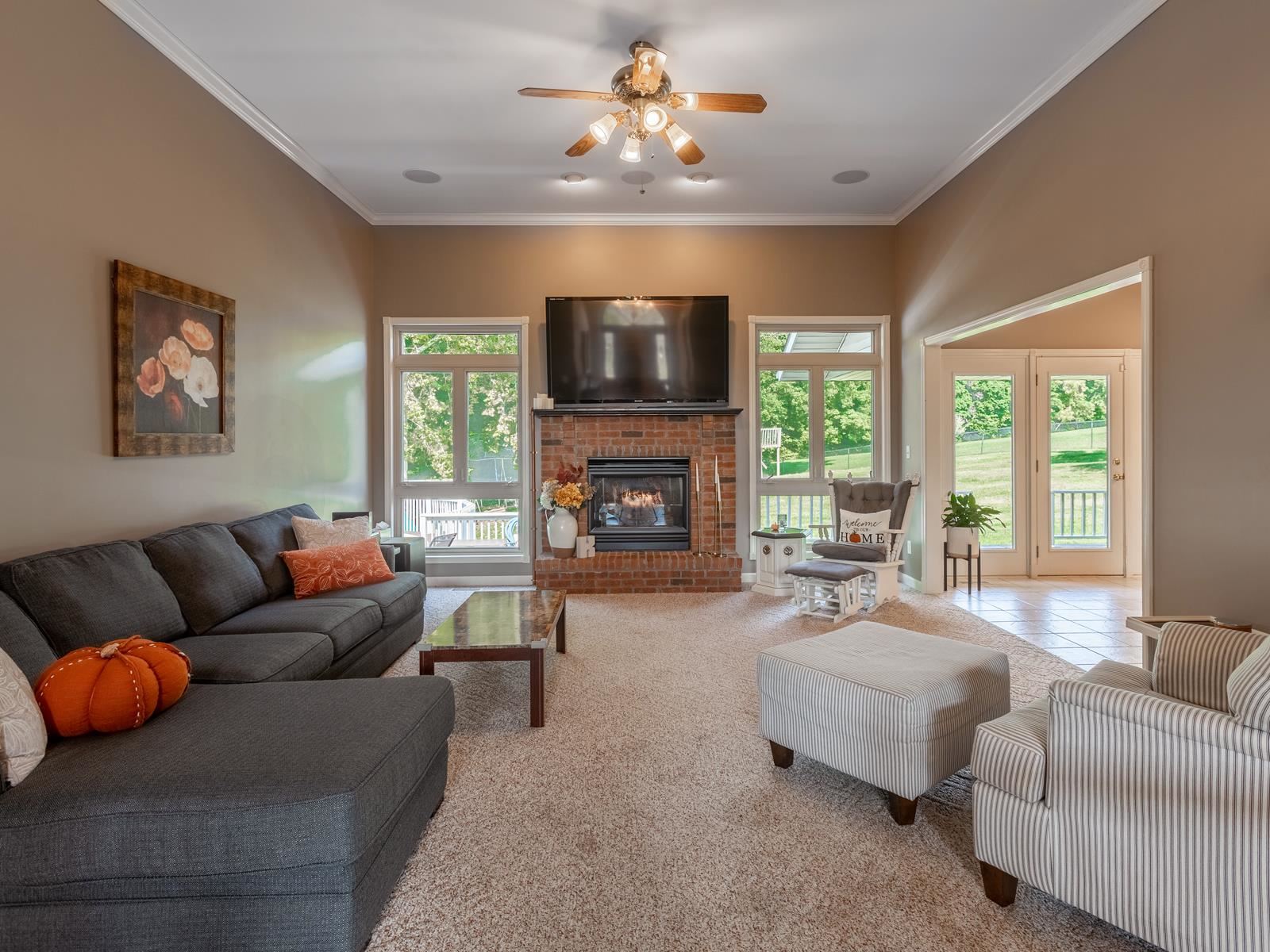 578 Randy Smith Drive Springville, IN 47462 - Photo 24 of 30