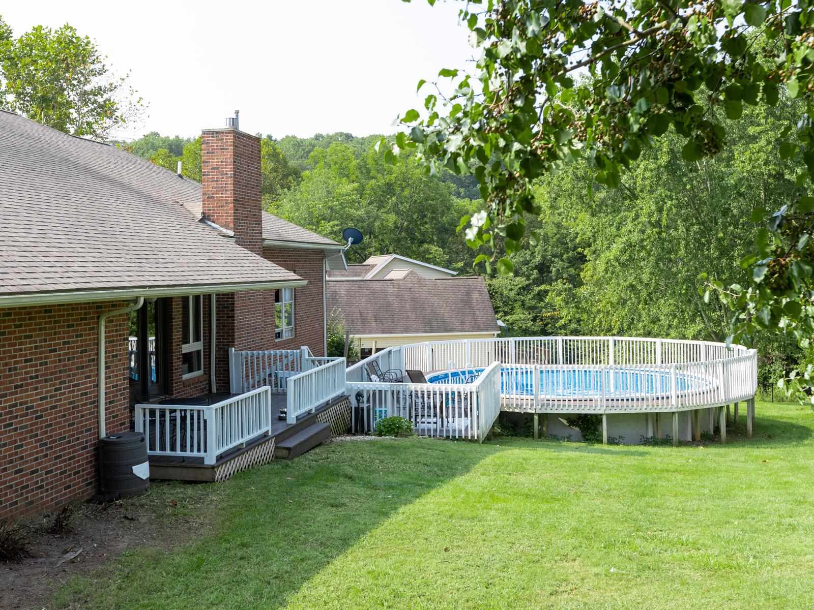 578 Randy Smith Drive Springville, IN 47462 - Photo 5 of 30