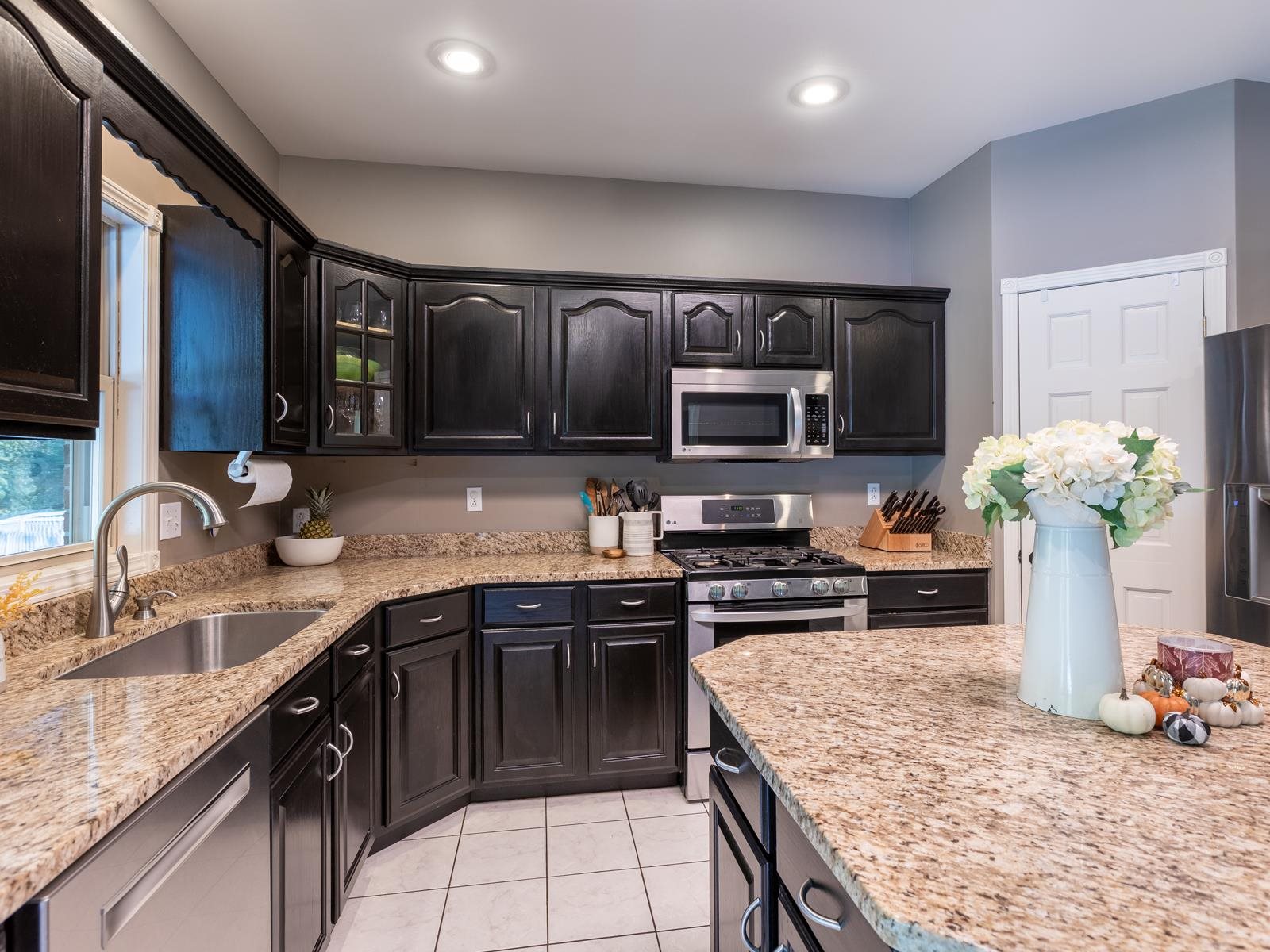 578 Randy Smith Drive Springville, IN 47462 - Photo 7 of 30