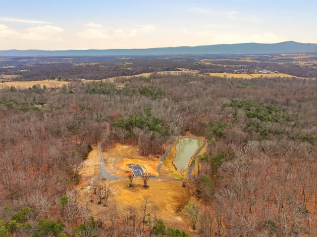 $750,000 | 709 Stultz Gap Road, Woodstock, VA 22664