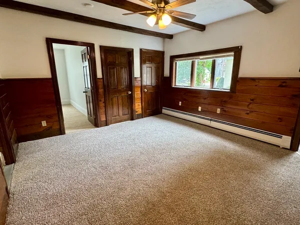 $2,500 | 72 Oak Street, Unit 1, Middleboro, MA 02346