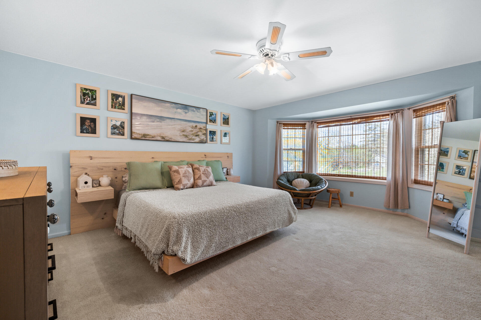 3000 Highland Road Mequon, WI 53097 - Photo 25 of 50 Primary Suite-2