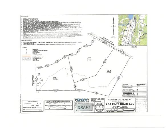 $314,900 | 234 E Road, Unit LOT 3, Milton, VT 05468