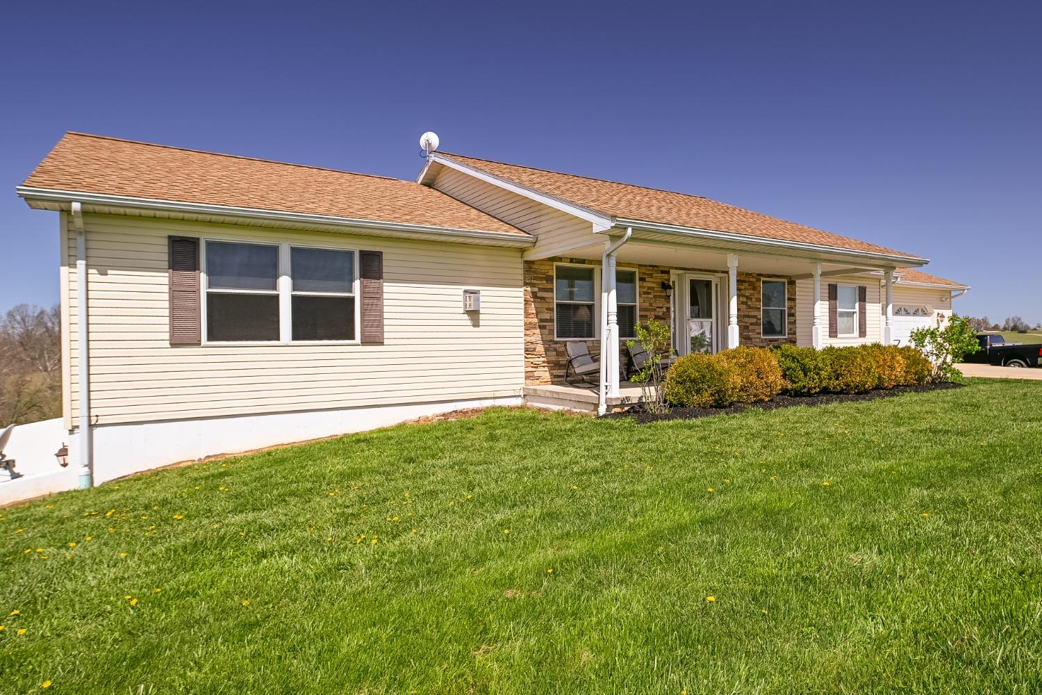 10565 Turtle Creek Road Florence, IN 47020 - Photo 2 of 36 Gallery Image 2