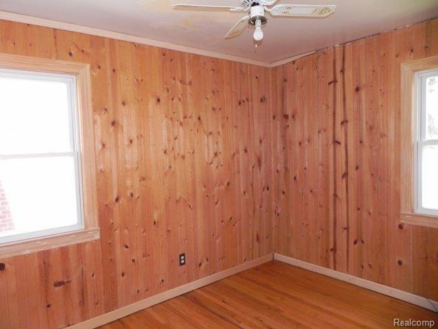 709 Patterson Court Inkster, MI 48141 - Photo 11 of 19 Bedroom 2