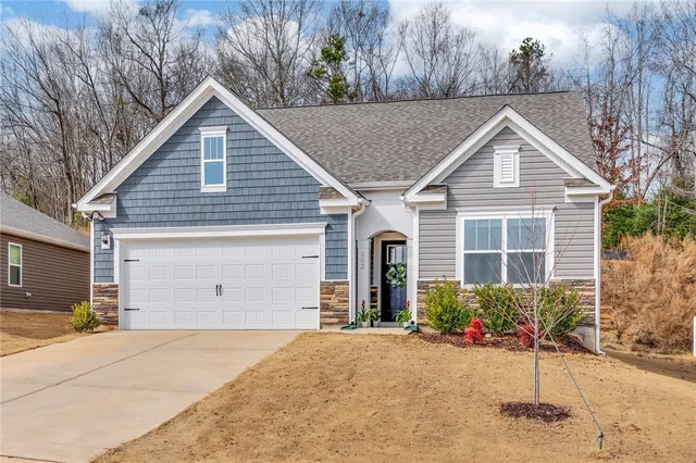$312,000 | 102 Fancy Trail, Anderson, SC 29621
