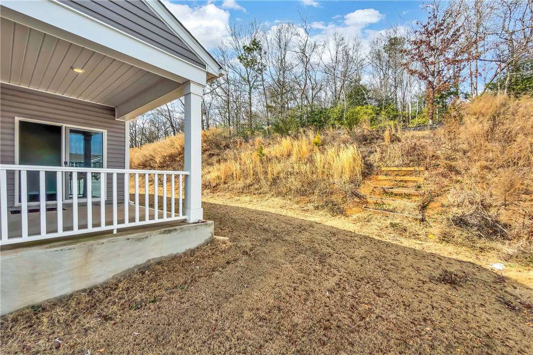 102 Fancy Trail Anderson, SC 29621 - Photo 27 of 34