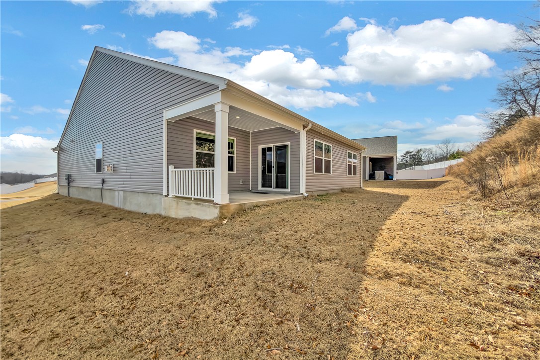 102 Fancy Trail Anderson, SC 29621 - Photo 28 of 34